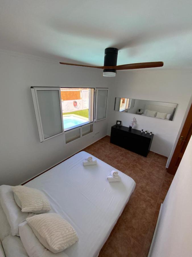 Villa Private Heated Pool *