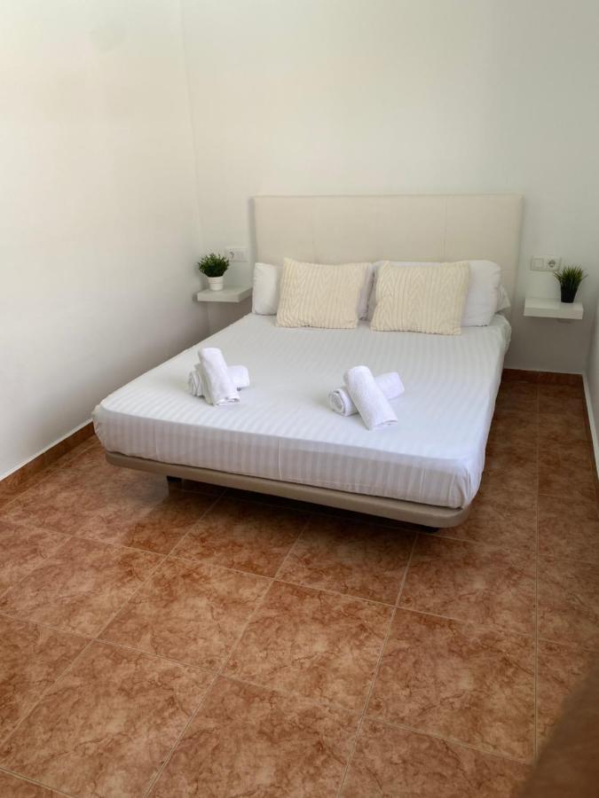 Private Heated Pool Villa