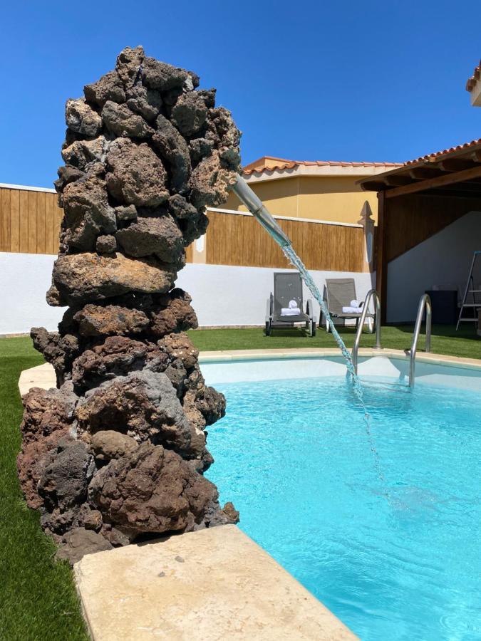 Private Heated Pool *
