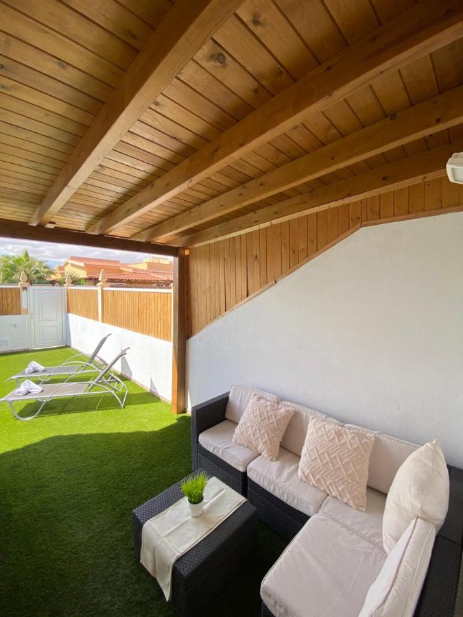 Private Heated Pool Villa *