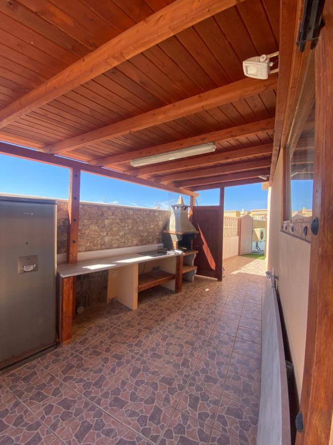 Private Heated Pool Caleta De Fuste